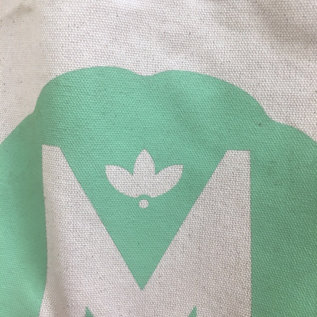 Totebag Marou Chocolate