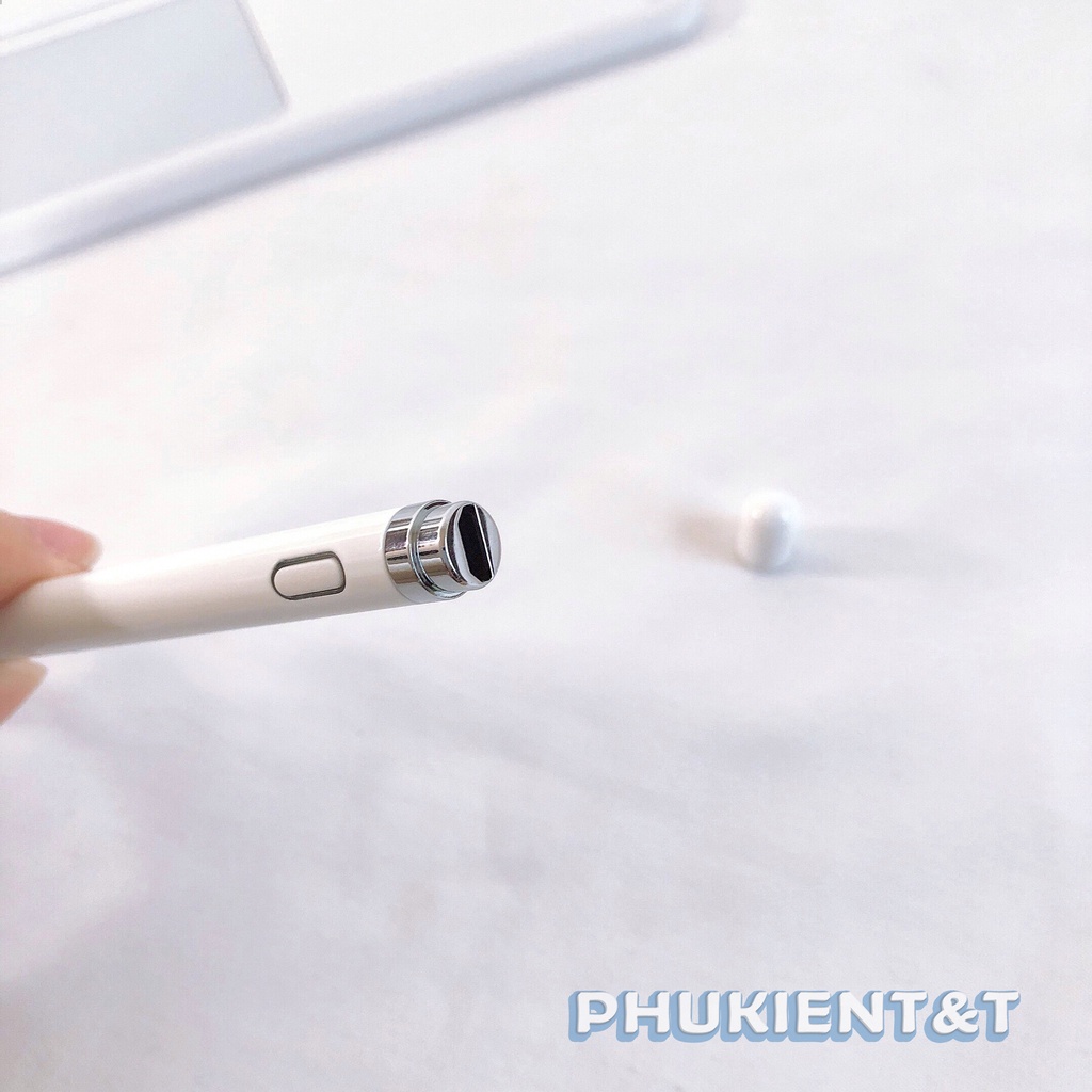 Bút cảm ứng Stylus Pencil Gen 1 cho điện thoại IOS, android và các dòng máy tính bảng