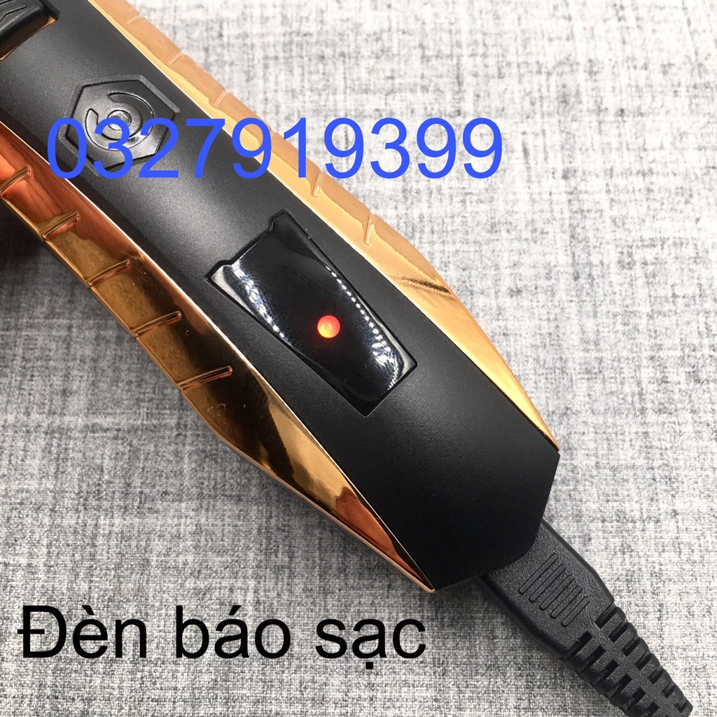 [Free Ship] Tông đơ cắt tóc WAHL 2222 ( hàng chính hãng )