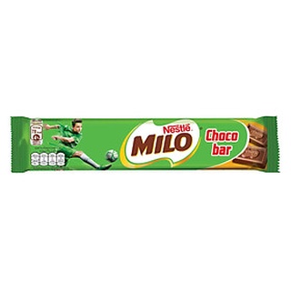 Chocolate Milo Choco Bar Thanh 30g