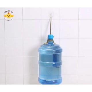 Móc dán thần thánh