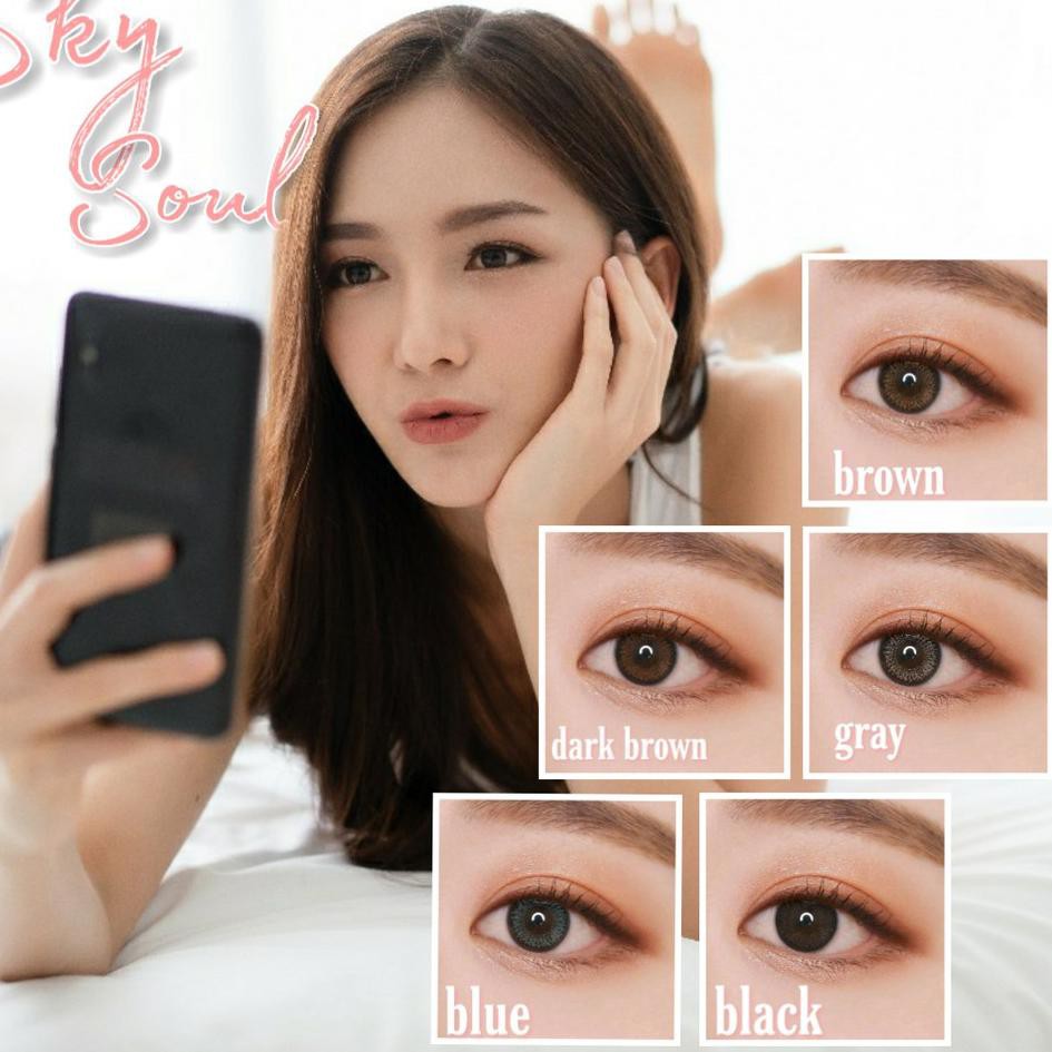 Linh Kiện Điện Tử Sky Soul Dia 14.20mm