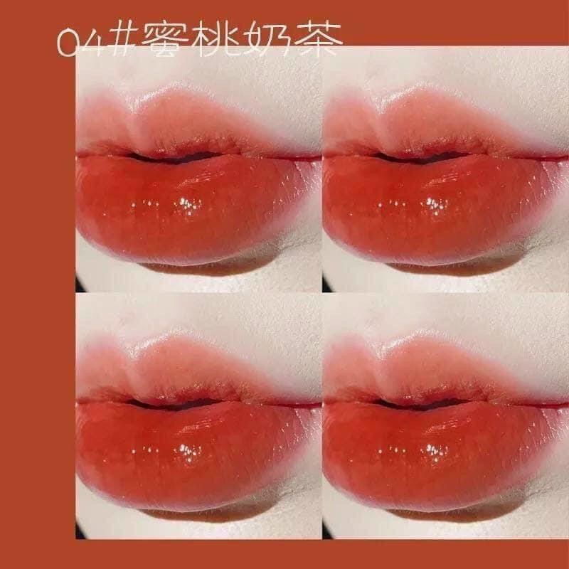 Son dưỡng lõi màu Her Orange Lipstick