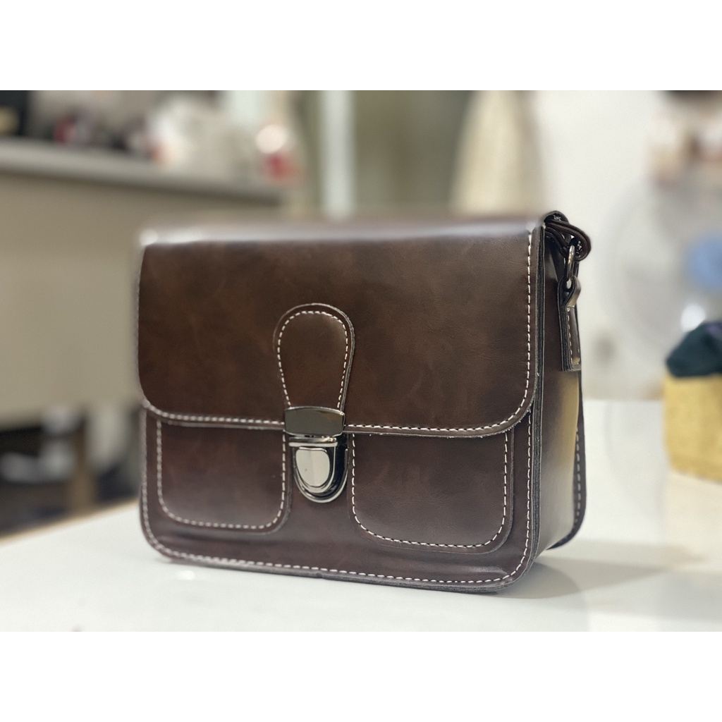Túi vintage
