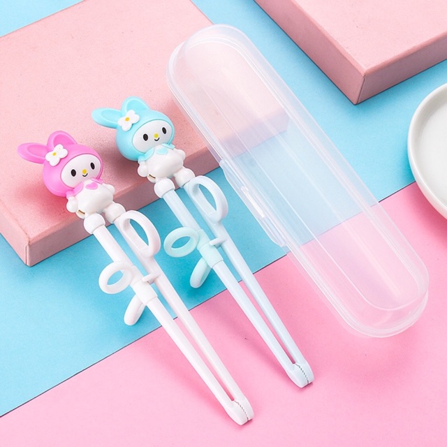 Combo đồ dùng ăn dặm