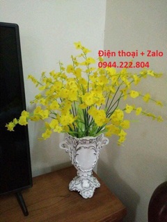 Lan vũ nữ