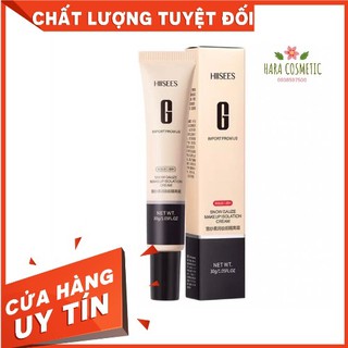 Kem Lót Che Khuyết Điểm DEMYSELF Thể Che Được Vân Tay 30g Hàng Chuẩn Nội Địa Trung Màu Tự Nhiên