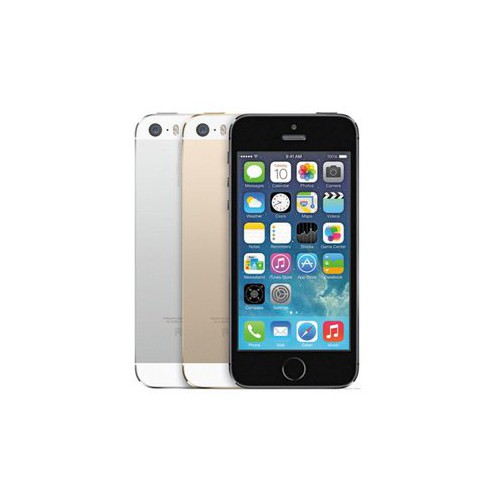 [SALE SIÊU SỐC] Điện Thoại IPhone 5s 32G bản quốc tế máy đẹp đầy đủ phụ kiện | BigBuy360 - bigbuy360.vn