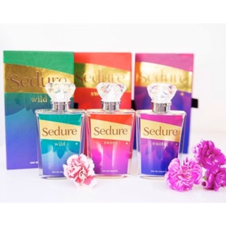 Nước hoa sedure 50ml