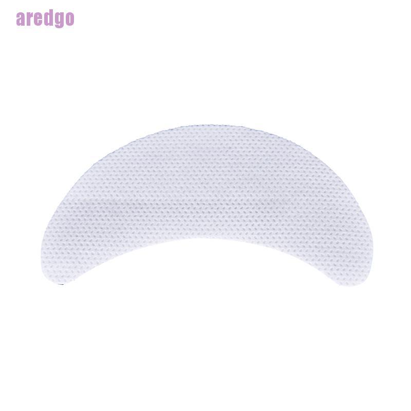 [Hàng mới về] Set 20 miếng dán dưới mắt hỗ trợ nối mi tiện dụng