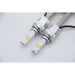 Led HIR2 9012 XHP70 L9 Landjoy chính hãng cho Mazda Fotuner và xe khác.  đèn led