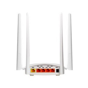 MI0 Router Wifi Chuẩn N Totolink N600R - Router Wifi Chuẩn N 600Mbps - Hàng hàng hiệu 4 K743