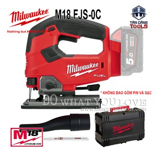 MÁY CƯA LỌNG MILWAUKEE FJS-0X