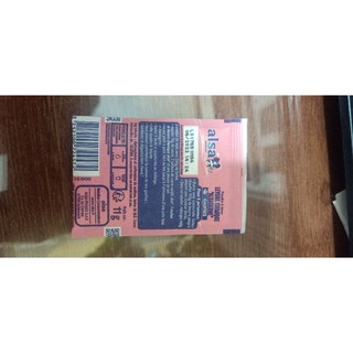 Bột nở alsa 11 g