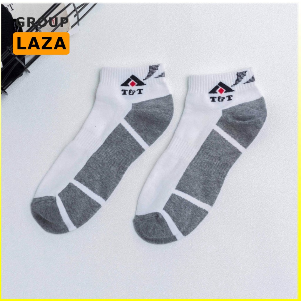 Combo 10 đôi Tất Trịnh Trung hàng đẹp, giá rẻ LazaGroup