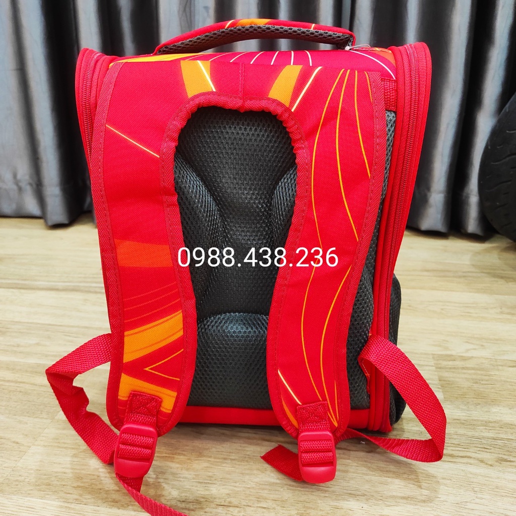 BALO CHỐNG GÙ KUN CHO HỌC SINH CẤP 1