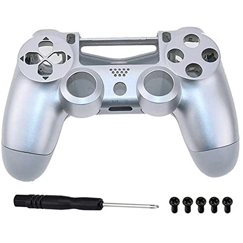 Vỏ Nhựa Bảo Vệ Cho Bộ Điều Khiển Sony PS4 JDM-001 JDM-011 V1