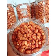 500Gr Lạc Rang Tỏi Ớt Siêu Ngon ATVATP