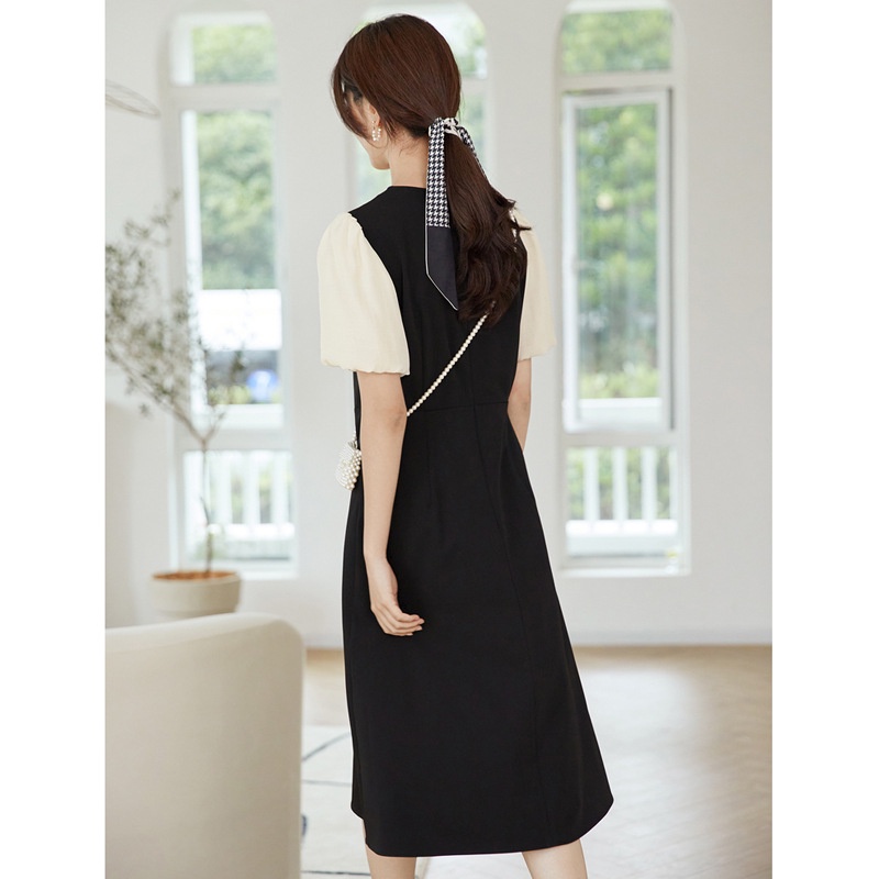 Váy Eifini dáng dài