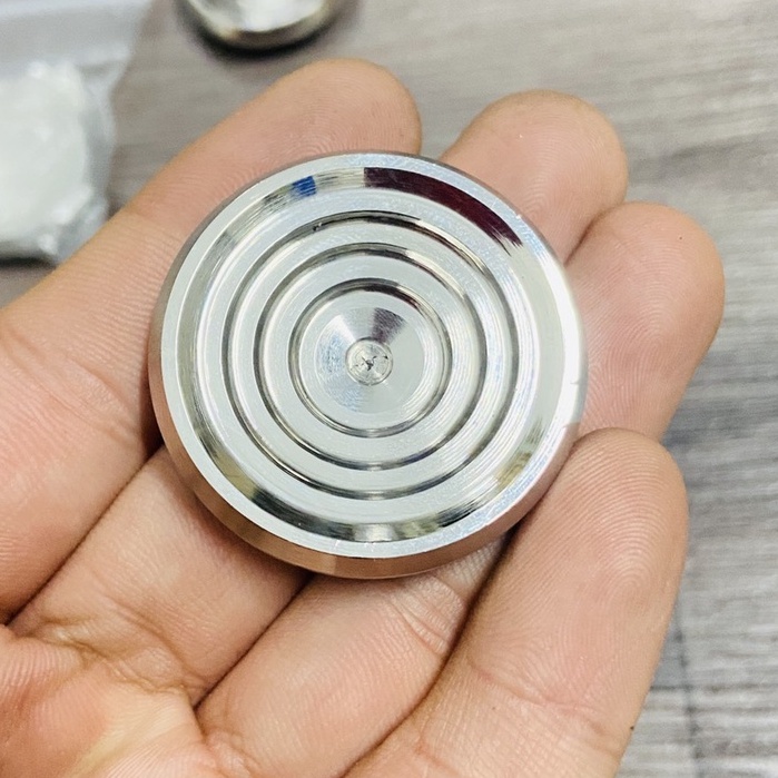 Nắp đậy hộp sên tăng sên, cạt te các dòng xe HONDA, YAMAHA chất liệu inox 304 sáng bóng