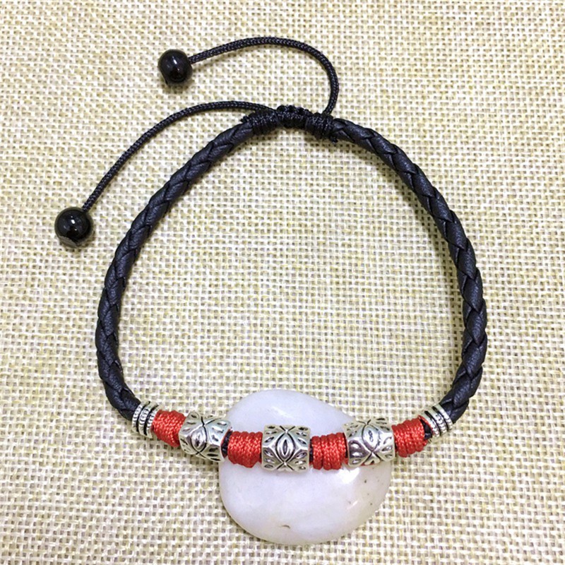 Lắc Chân Handmade Cho Nam Và Nữ