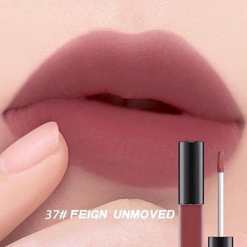 Son kem Bbia Last Velvet Lip Tint Ver 8
