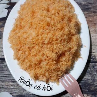 75g ruốc cá hồi