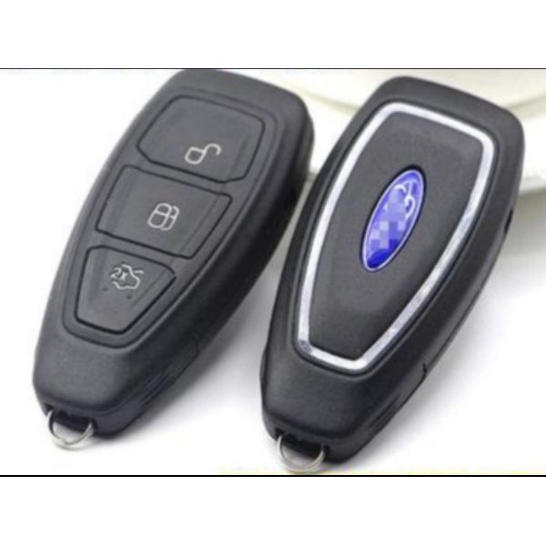 Vỏ Remote Ford Smartkey