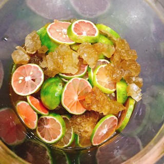 Đường phèn kết tinh từ mật mía chuẩn thủ công Làng nghề truyền thống Nghĩa Đàn NA