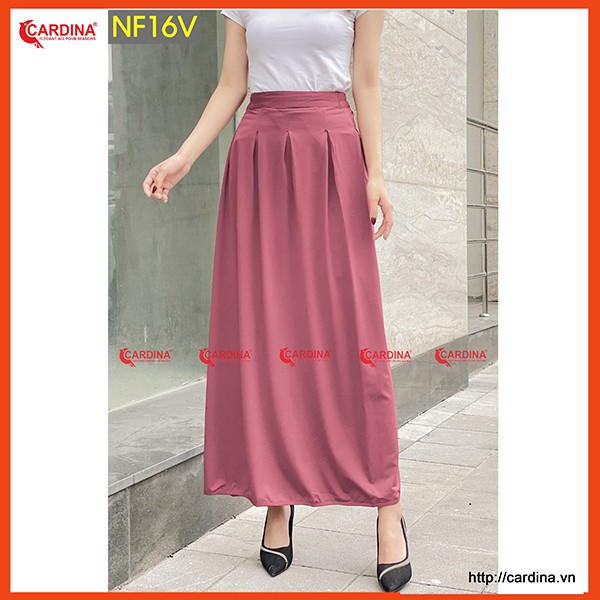 Chân Váy Chống Nắng 𝐂𝐀𝐑𝐃𝐈𝐍𝐀 chống tia UV chất thun lạnh Cao Cấp Chính Hãng | BigBuy360 - bigbuy360.vn