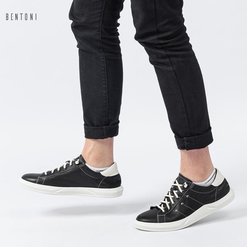 Giày sneaker thể thao nam Arrow Sneaker phong cách ulzzang đi học đi chơi đều đẹp BENTONI