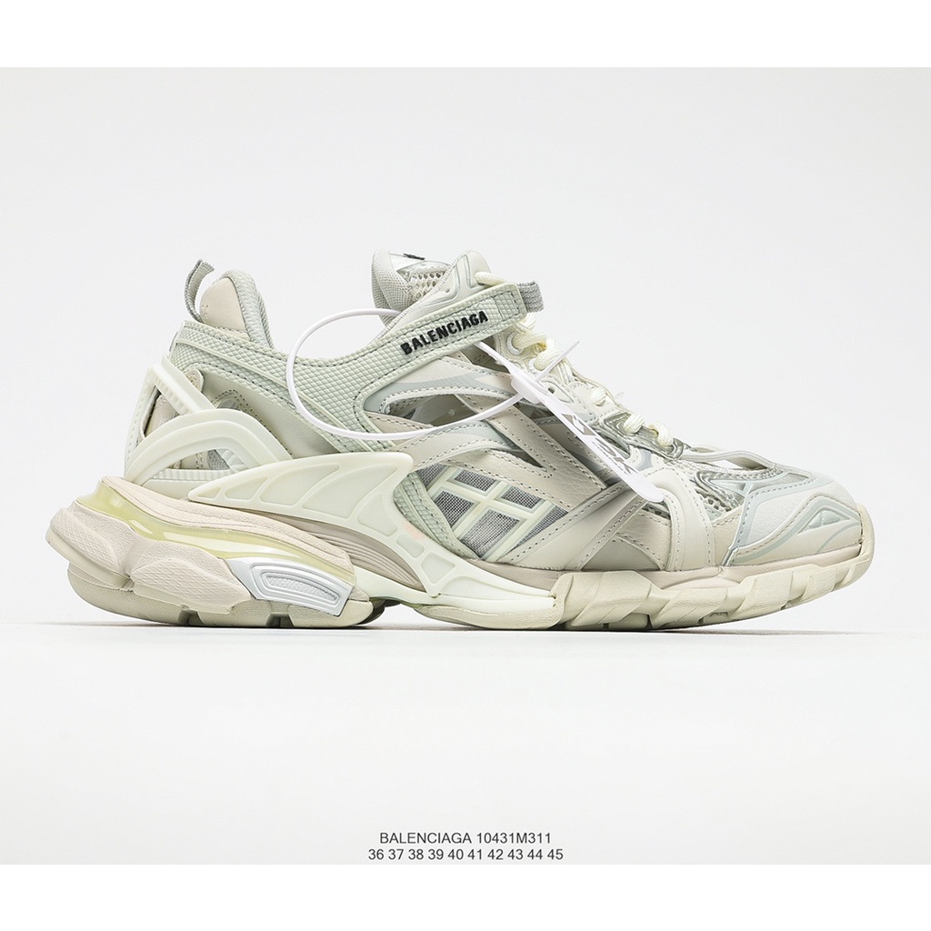 GIÀY SNEAKER MÃ SẢN PHẨM_BALENCIAGA NHIỀU MÀU PHONG CÁCH FULLBOX + FREESHIP