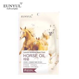 Mặt nạ Eunyul - Hàn Quốc