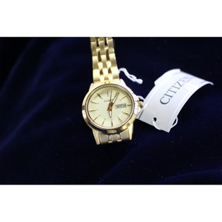 Đồng Hồ Nữ Citizen EQ0603-59P