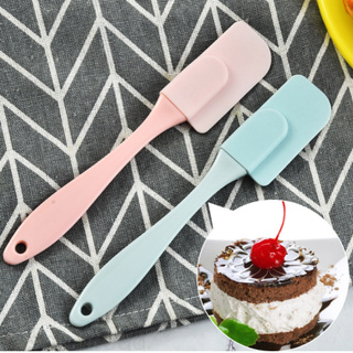 Bộ 3 cây vét bột làm bánh bằng silicon