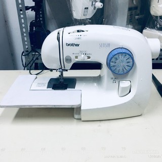 MÁY MAY MINI BROTHER NHẬT
