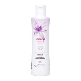 Dung dịch vệ sinh Lactacyd 250ml