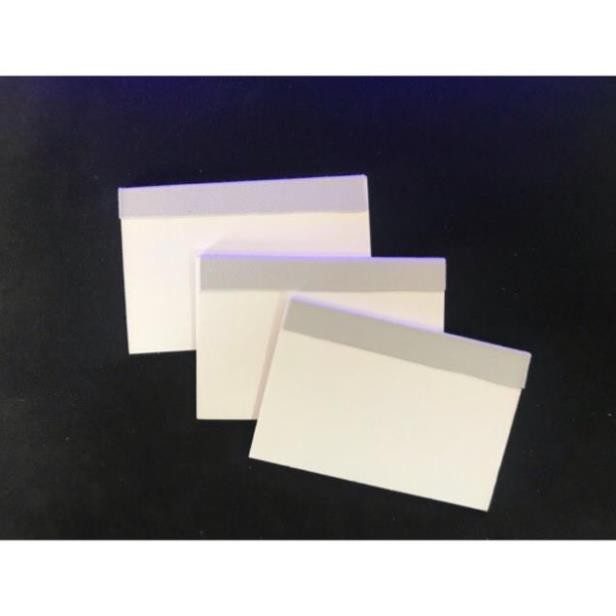 Tấm Gạc Carton Hỗ Trợ Dán PPF Và Miếng Dán Điện Thoại Các Loại - E075