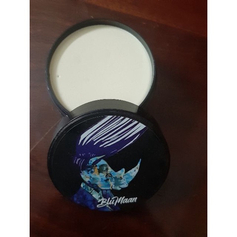 Sáp, Wax Vuốt Tóc BLUMAN ORIGINAL THÚ 100gr Tạo Kiểu, Giữ Nếp Cho Tóc. HÀNG CHÍNH HÃNG