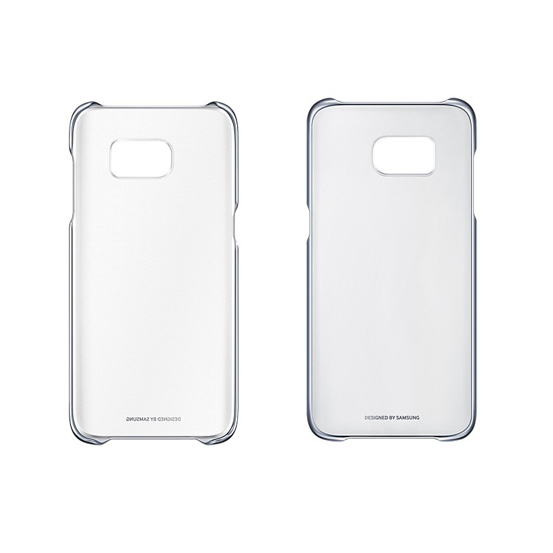 Ốp lưng Clear Cover Galaxy S7/S7 EDGE cao cấp chính hãng