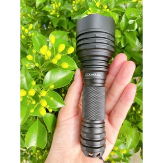 Đèn pin siêu sáng Convoy C8+ Xpl-Hi