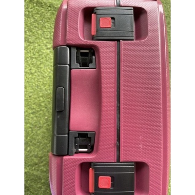 Tay cầm quai xách vali bubule size 20” ,24", 28" và nhiều loại vali nhựa khóa sập khác bền đẹp bảo hành 06 tháng