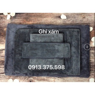Khăn Quấn đầu thấm nước