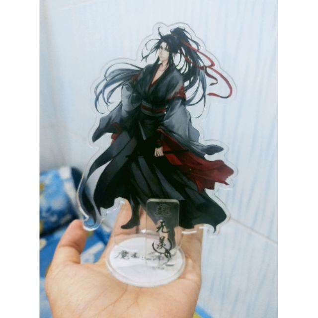 Standee Ma đạo tổ sư unoff