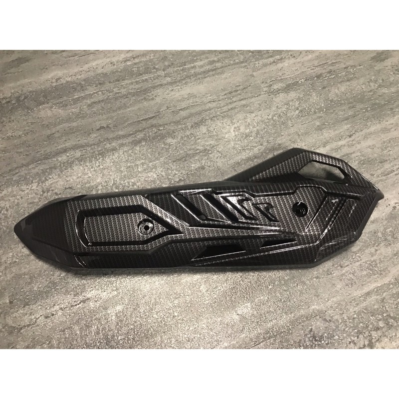 Ốp bô ab2020 Carbon