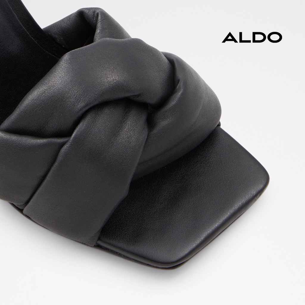 [Mã WABRAD100 giảm 10% tối đa 100K đơn 500K] Sandal cao gót nữ Aldo SYNGRAPHA