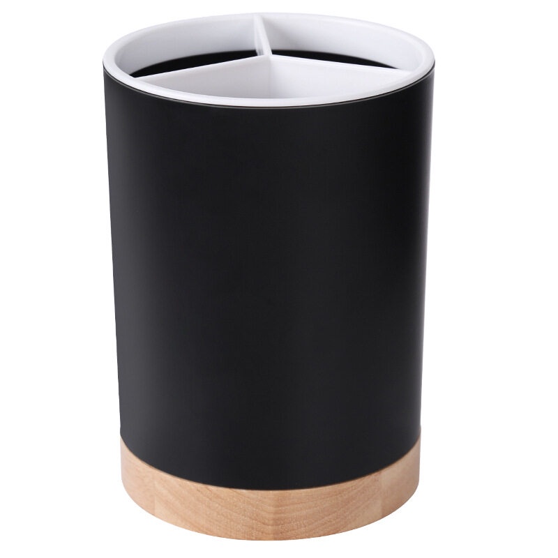 ONLY HOUSE Giá Đựng Muỗng Đũa Ráo Nước Có Thể Tháo Rời Tiện Dụng Cho Nhà Bếp