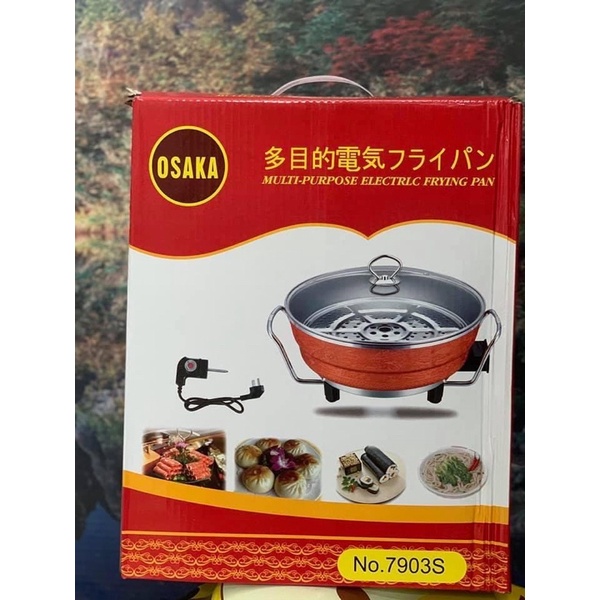 Nồi lẩu OSAKA