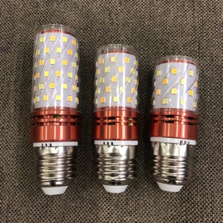 Bóng đèn LED 3 chế độ (loại mới)