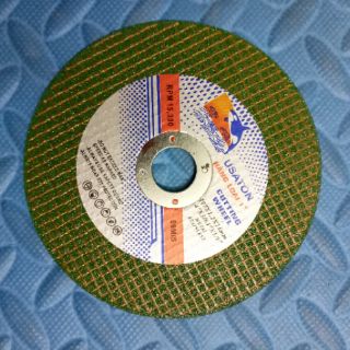 3 VIÊN ĐÁ CẮT SẮT PHI 100 ĐÁ CẮT CÁ
